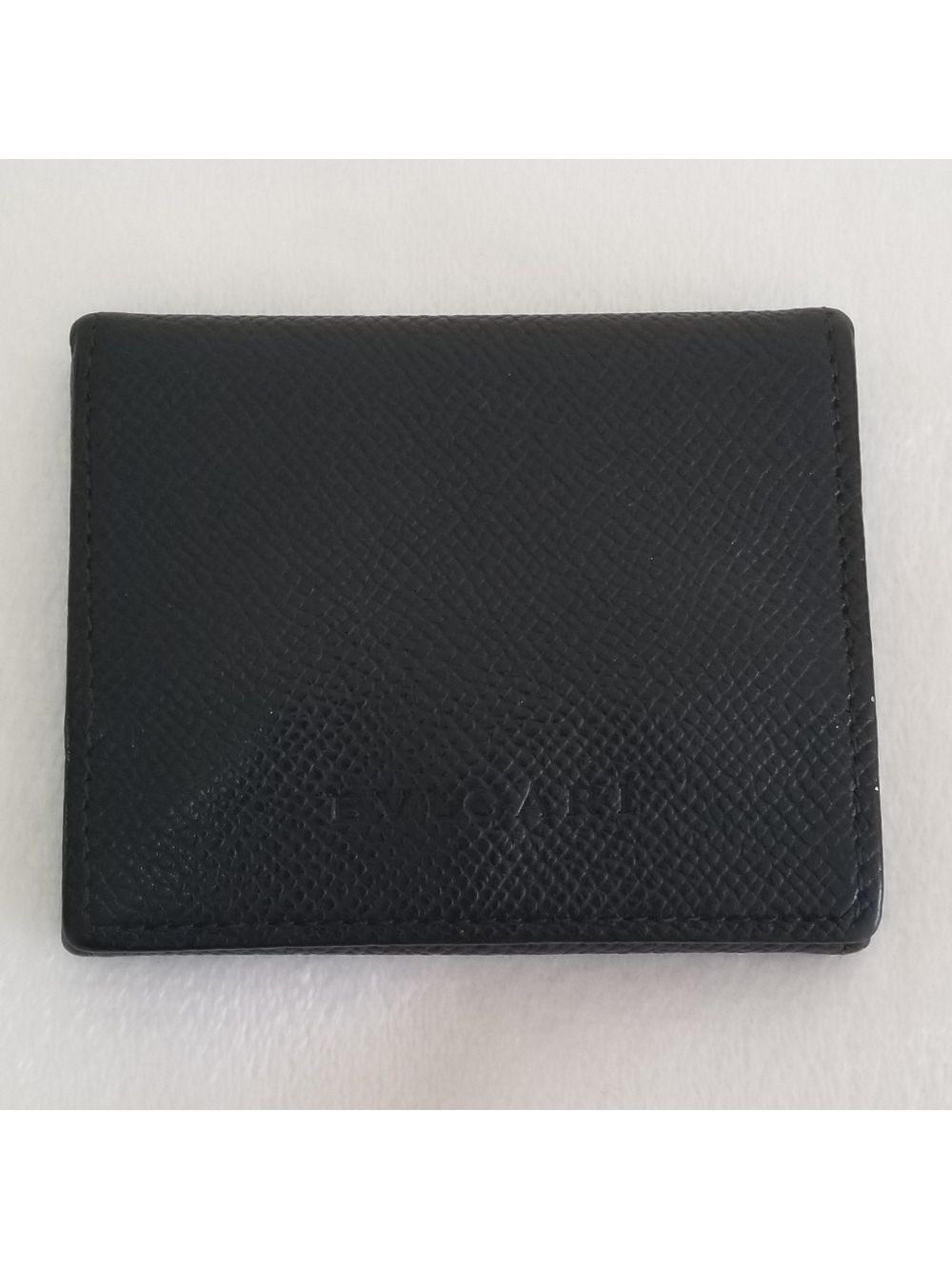 BVLGARI Coin Purse Holder